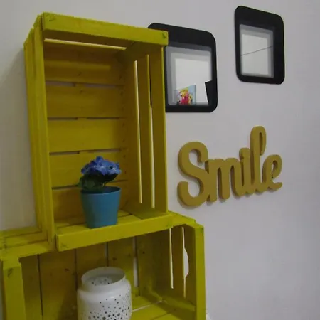 Frühstückspension Up *